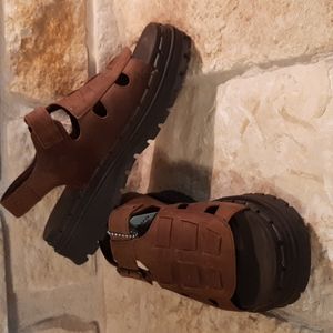 Skechers sandals